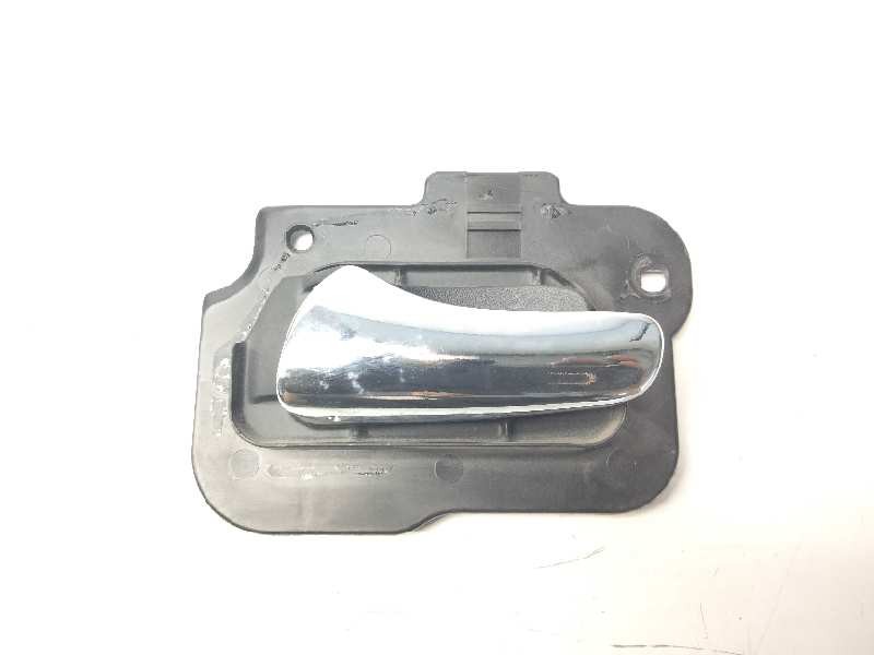 Recambio de maneta interior trasera izquierda para opel vectra b berlina comfort referencia OEM IAM 09135968LH  