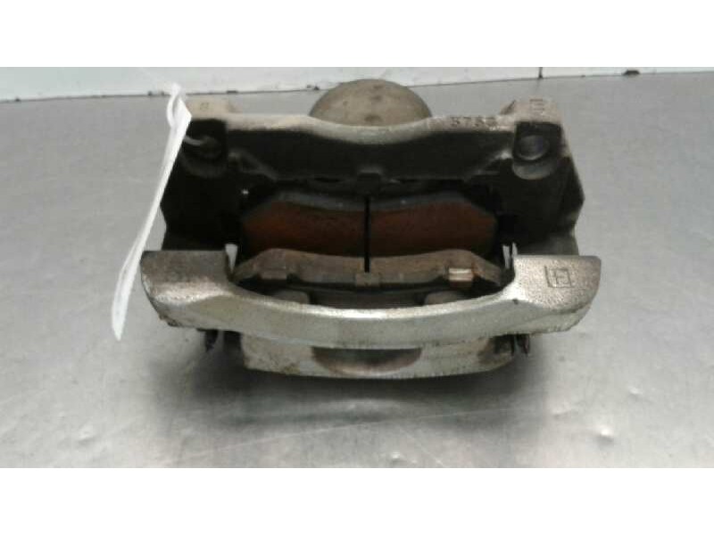 Recambio de pinza freno delantera derecha para nissan qashqai (j11) acenta referencia OEM IAM   