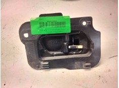 Recambio de maneta interior trasera izquierda para opel vectra b berlina comfort referencia OEM IAM 09135968LH   2