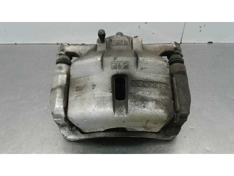 Recambio de pinza freno delantera derecha para nissan qashqai (j11) acenta referencia OEM IAM   