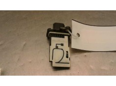 Recambio de caudalimetro para nissan qashqai (j11) acenta referencia OEM IAM    2