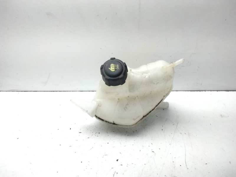 Recambio de deposito expansion para nissan qashqai (j11) acenta referencia OEM IAM   