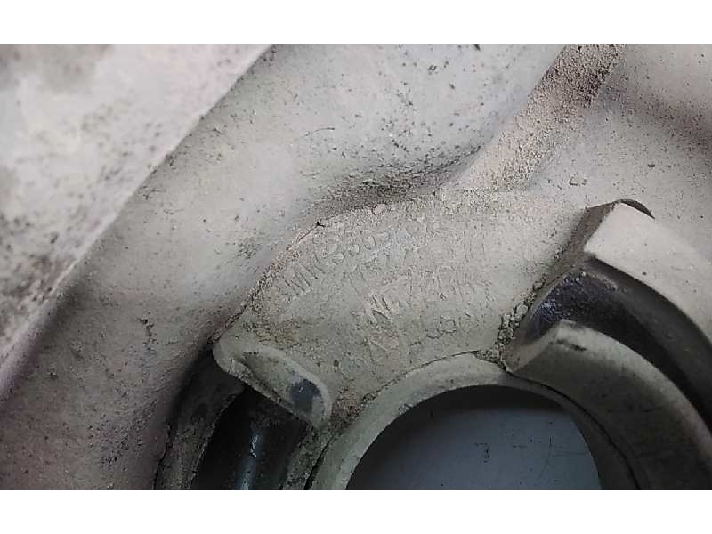 Recambio de brazo suspension inferior trasero izquierdo para bmw serie 3 berlina (e90) 320d referencia OEM IAM 6764420  