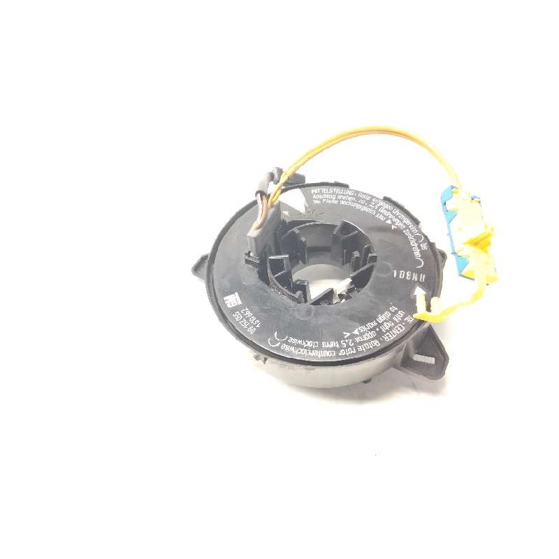 Recambio de anillo airbag para opel vectra b berlina comfort referencia OEM IAM 09125055  