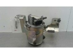 Recambio de filtro gasoil para nissan qashqai (j11) acenta referencia OEM IAM    2