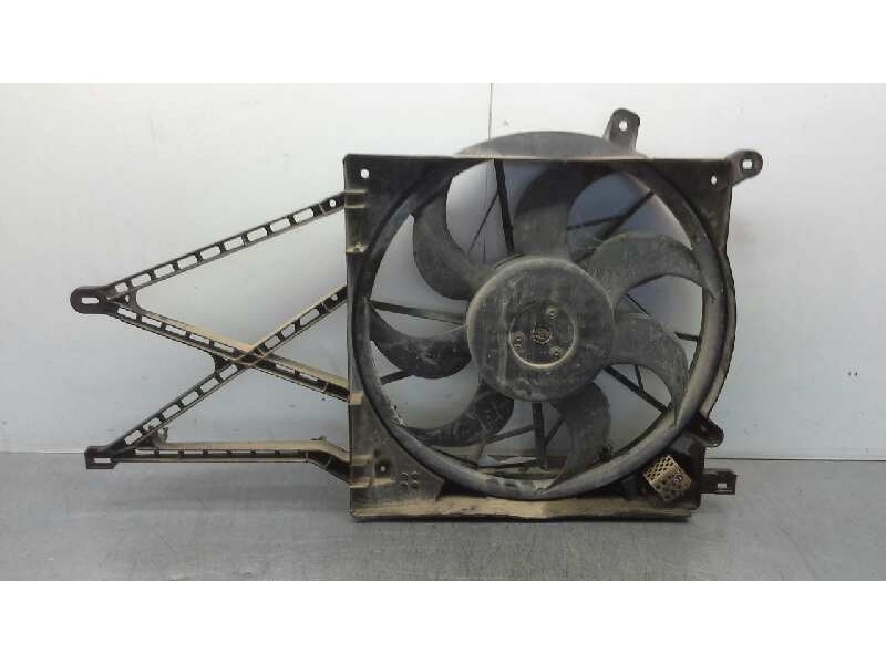 Recambio de electroventilador para opel astra g caravan elegance referencia OEM IAM 90570739  