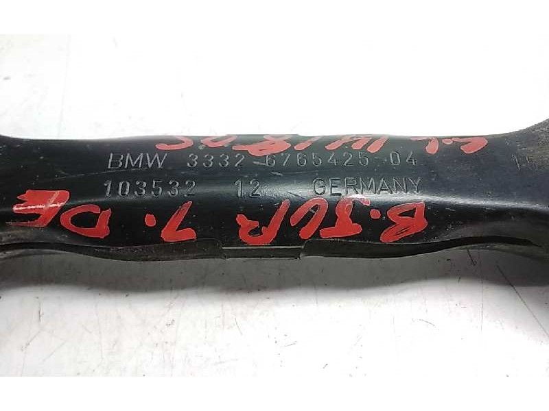 Recambio de brazo suspension superior trasero derecho para bmw serie 3 berlina (e90) 320d referencia OEM IAM 3332676542504  