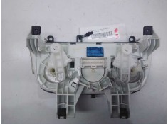 Recambio de mando calefaccion / aire acondicionado para fiat doblo ii (152) pop referencia OEM IAM    2
