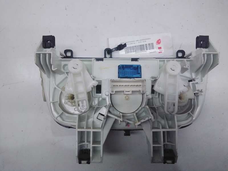 Recambio de mando calefaccion / aire acondicionado para fiat doblo ii (152) pop referencia OEM IAM   