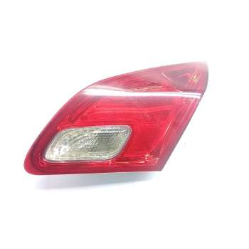 Recambio de piloto trasero derecho porton para opel astra j lim. selective business referencia OEM IAM   
