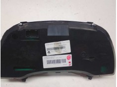 Recambio de cuadro instrumentos para fiat doblo ii (152) pop referencia OEM IAM D369B01   2