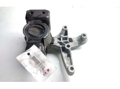 Recambio de soporte motor derecho superior para nissan qashqai (j11) acenta referencia OEM IAM S420MC   2
