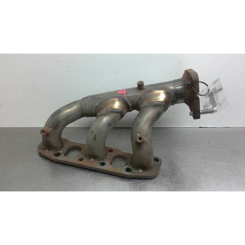 Recambio de colector escape para nissan pathfinder (r51) 4.0 v6 24v cat referencia OEM IAM  VQ40 