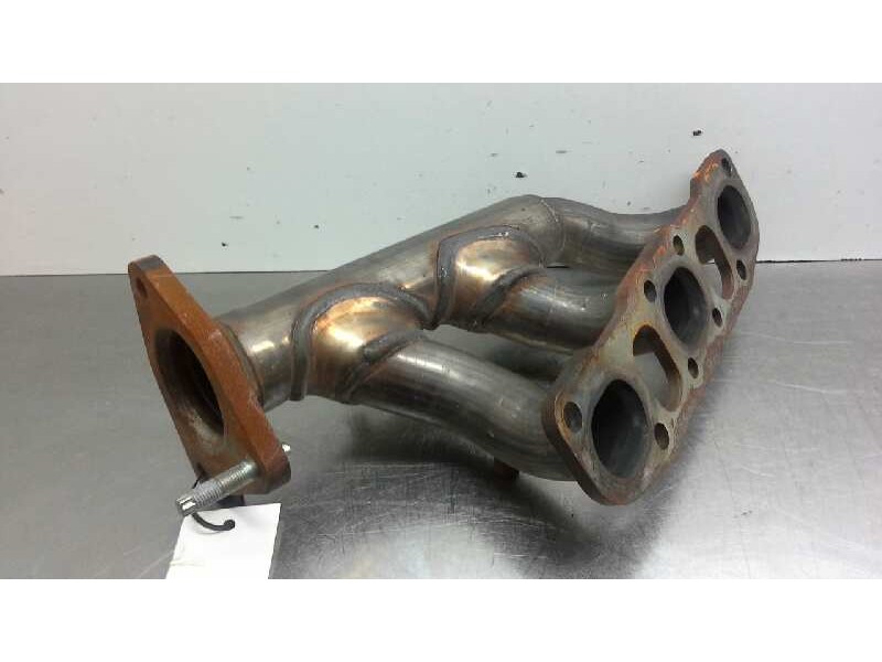 Recambio de colector escape para nissan pathfinder (r51) 4.0 v6 24v cat referencia OEM IAM  VQ40 