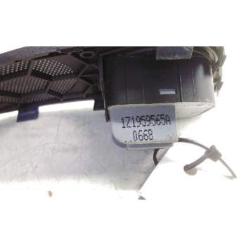 Recambio de mando retrovisor para skoda octavia berlina (1z3) active referencia OEM IAM 1Z1959565A  