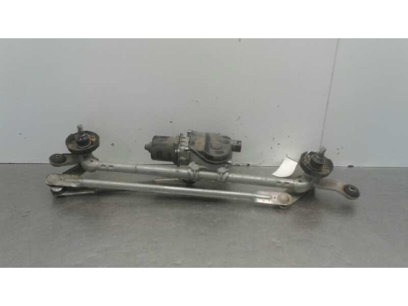 Recambio de motor limpia delantero para nissan qashqai (j11) acenta referencia OEM IAM 5706C004  