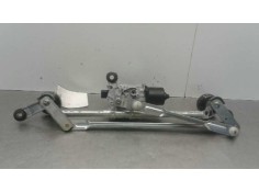 Recambio de motor limpia delantero para nissan qashqai (j11) acenta referencia OEM IAM 5706C004   2