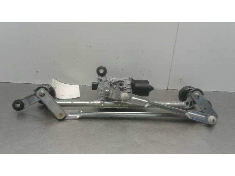 Recambio de motor limpia delantero para nissan qashqai (j11) acenta referencia OEM IAM 5706C004  