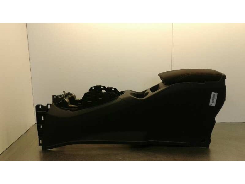 Recambio de apoyabrazos central para nissan qashqai (j11) acenta referencia OEM IAM   