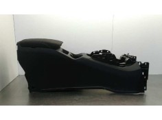 Recambio de apoyabrazos central para nissan qashqai (j11) acenta referencia OEM IAM    2