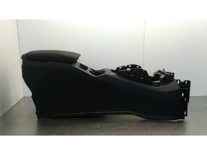 Recambio de apoyabrazos central para nissan qashqai (j11) acenta referencia OEM IAM   