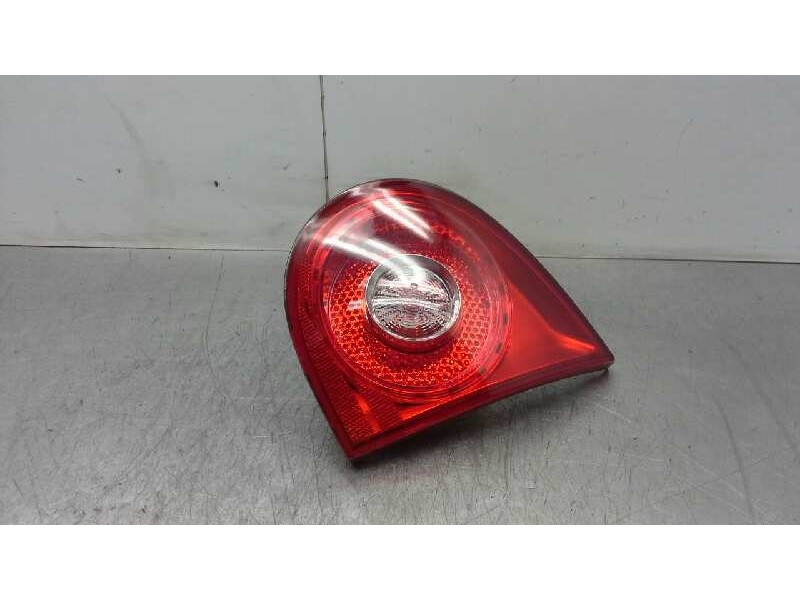 Recambio de piloto trasero derecho porton para volkswagen golf v berlina (1k1) highline referencia OEM IAM   