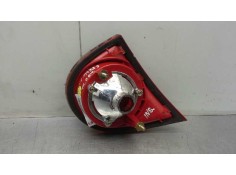 Recambio de piloto trasero derecho porton para volkswagen golf v berlina (1k1) highline referencia OEM IAM    2