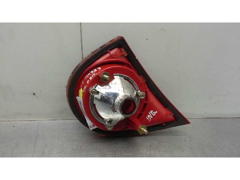 Recambio de piloto trasero derecho porton para volkswagen golf v berlina (1k1) highline referencia OEM IAM   