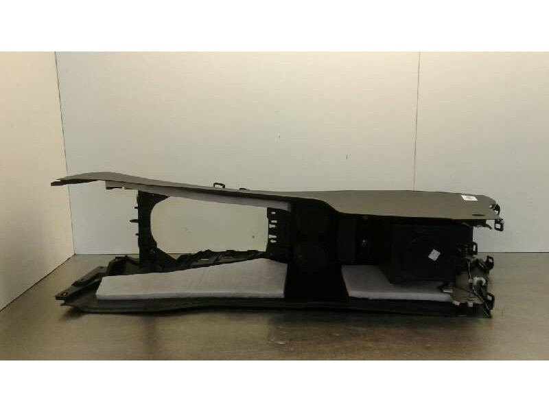 Recambio de apoyabrazos central para nissan qashqai (j11) acenta referencia OEM IAM   