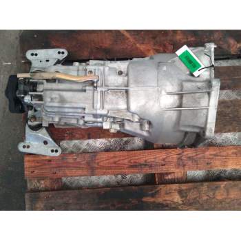 Recambio de caja cambios para bmw 3 touring (e46) 320 d referencia OEM IAM 1434404  