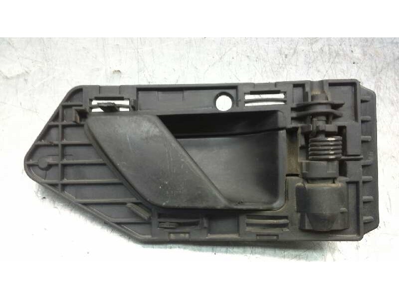 Recambio de maneta interior delantera derecha para citroen zx 1.9 td armonia referencia OEM IAM 9602929277  
