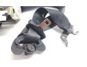 CINTURON SEGURIDAD DELANTERO DERECHO 33052212 