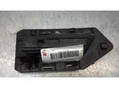 Recambio de maneta interior delantera derecha para citroen zx 1.9 td armonia referencia OEM IAM 9602929277   2