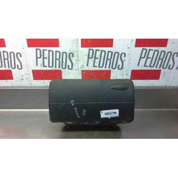 Recambio de airbag delantero derecho para volkswagen polo berlina (6n2) 1.4 16v referencia OEM IAM   108154