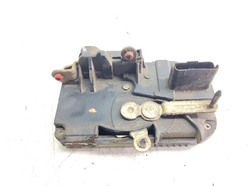 Recambio de cerradura puerta delantera izquierda para citroen jumpy 2.0 hdi furg. (774kg) referencia OEM IAM   