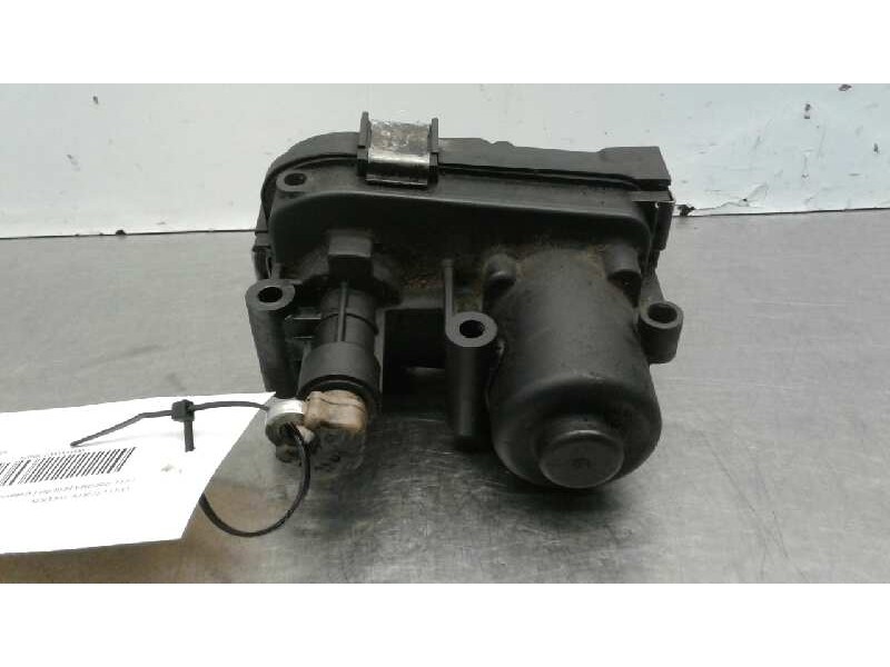 Recambio de colector de succion para opel insignia berlina excellence referencia OEM IAM   