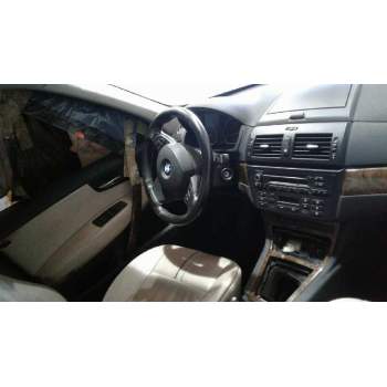 bmw x3 (e83) del año 2008