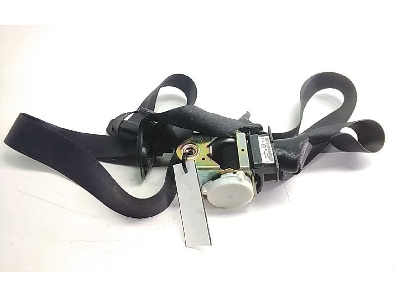 Recambio de cinturon seguridad delantero izquierdo para bmw serie 3 berlina (e90) 320d referencia OEM IAM 33052212  