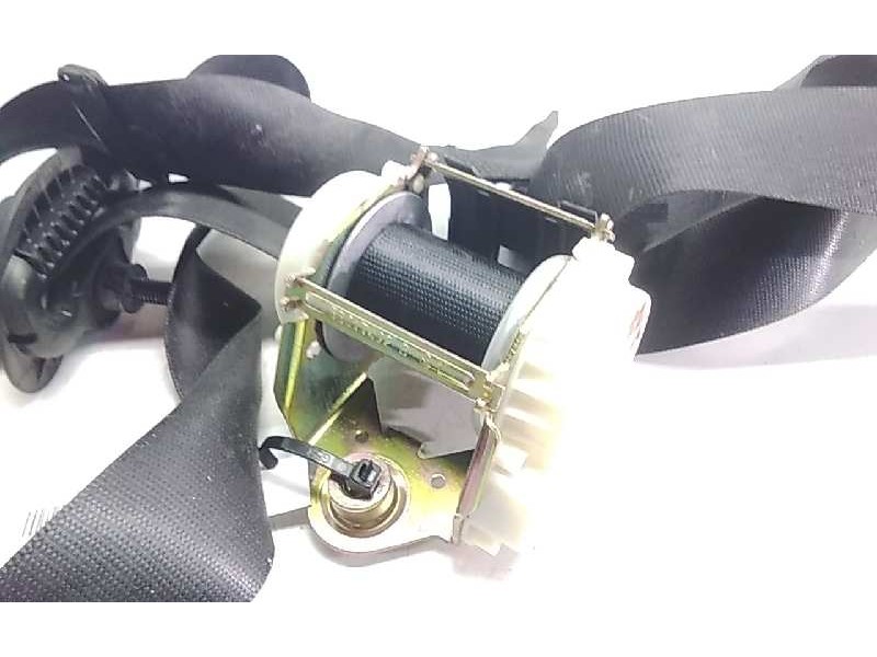 Recambio de cinturon seguridad delantero izquierdo para bmw serie 3 berlina (e90) 320d referencia OEM IAM 33052212  
