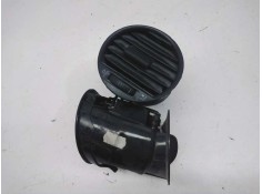 Recambio de aireador central para volkswagen caddy ka/kb (2k) kombi referencia OEM IAM    2