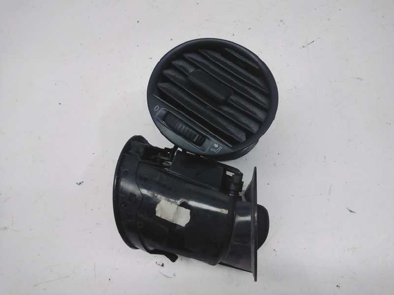 Recambio de aireador central para volkswagen caddy ka/kb (2k) kombi referencia OEM IAM   