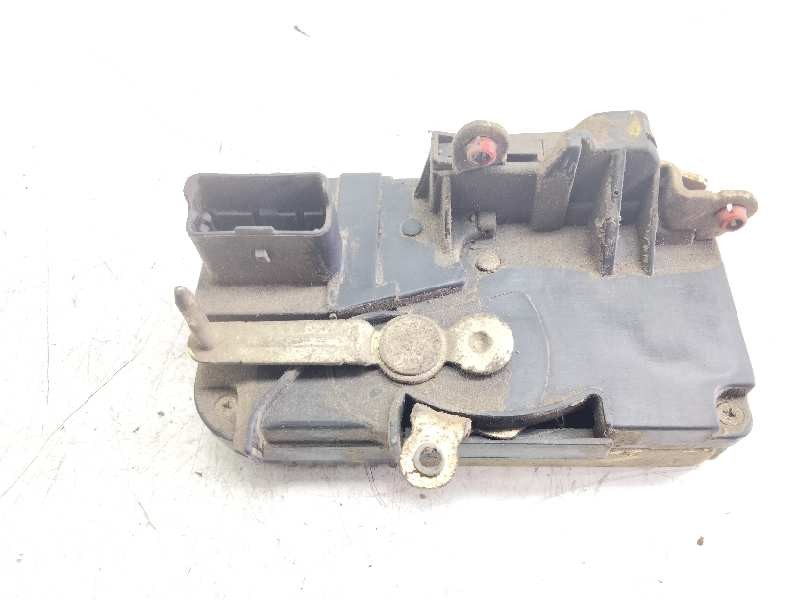 Recambio de cerradura puerta delantera derecha para citroen jumpy 2.0 hdi furg. (774kg) referencia OEM IAM   