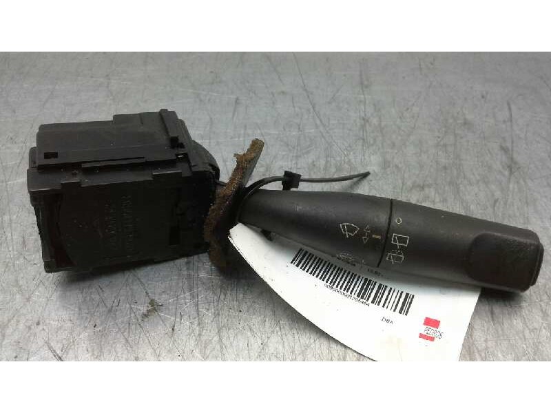 Recambio de mando limpia para citroen zx 1.9 td armonia referencia OEM IAM 96049597ZL  