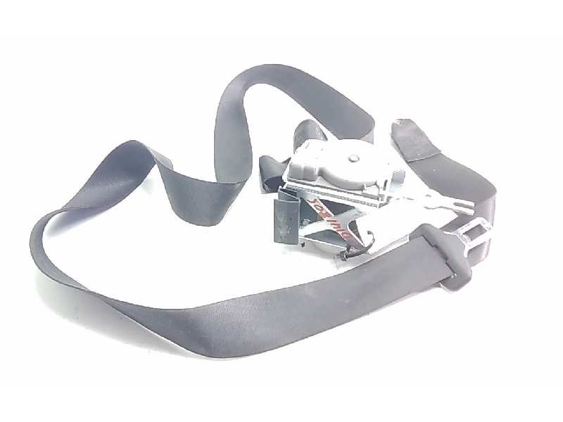 Recambio de cinturon seguridad trasero derecho para bmw serie 3 berlina (e90) 320d referencia OEM IAM 305279799001  