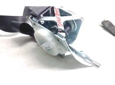 Recambio de cinturon seguridad trasero derecho para bmw serie 3 berlina (e90) 320d referencia OEM IAM 305279799001   2