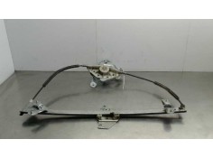 Recambio de elevalunas delantero izquierdo para ford transit connect (tc7) furgón largo ft 230l (2009) referencia OEM IAM    2