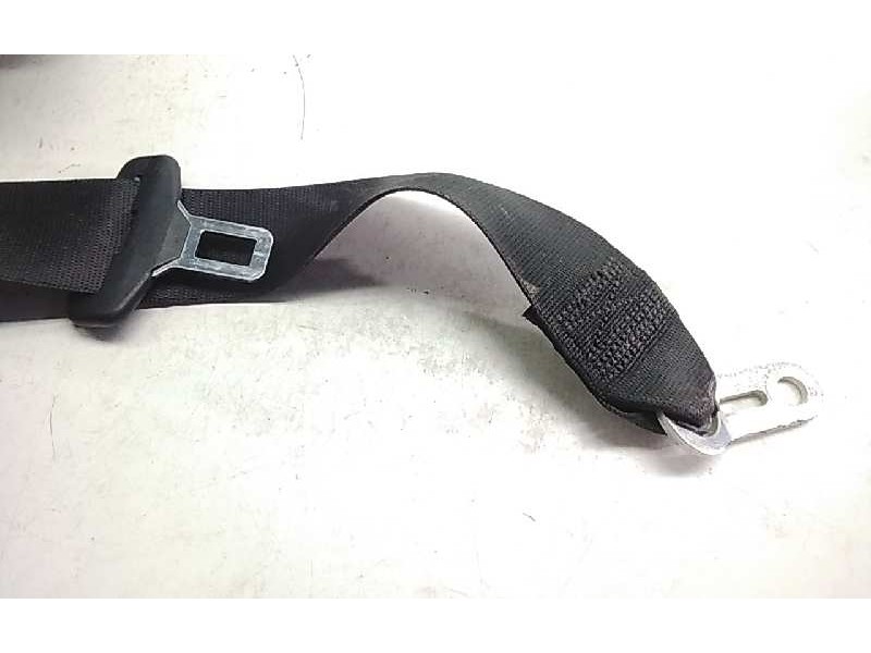 Recambio de cinturon seguridad trasero derecho para bmw serie 3 berlina (e90) 320d referencia OEM IAM 305279799001  