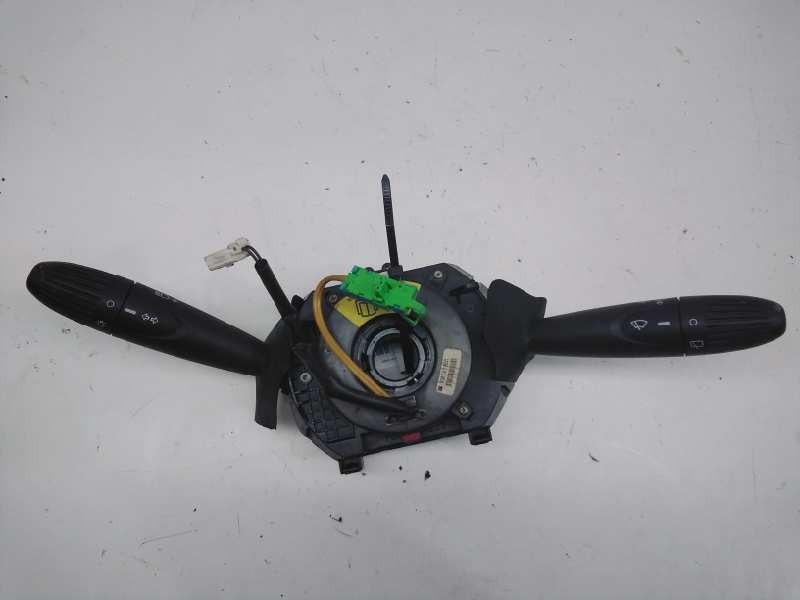 Recambio de anillo airbag para fiat punto berlina (188) 1.2 8v referencia OEM IAM 126620170219  