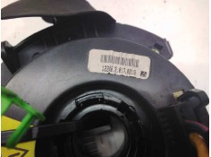 Recambio de anillo airbag para fiat punto berlina (188) 1.2 8v referencia OEM IAM 126620170219   2