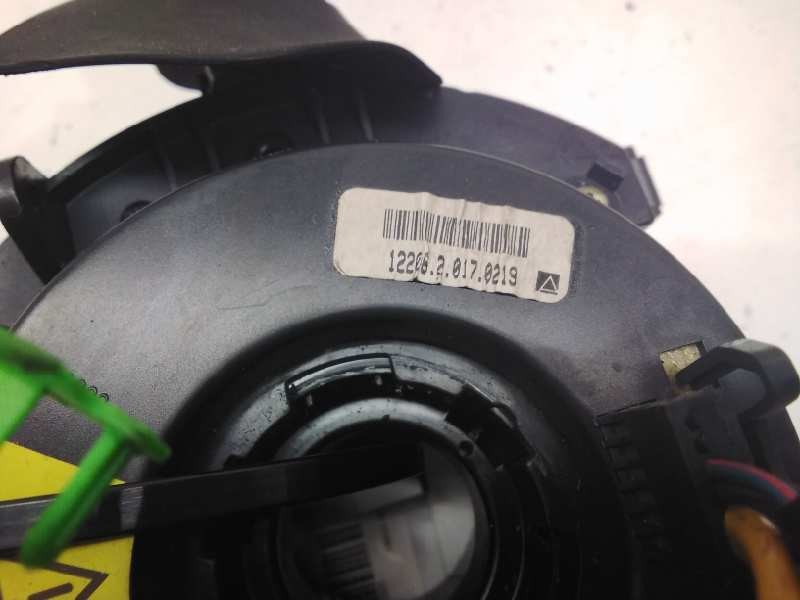 Recambio de anillo airbag para fiat punto berlina (188) 1.2 8v referencia OEM IAM 126620170219  